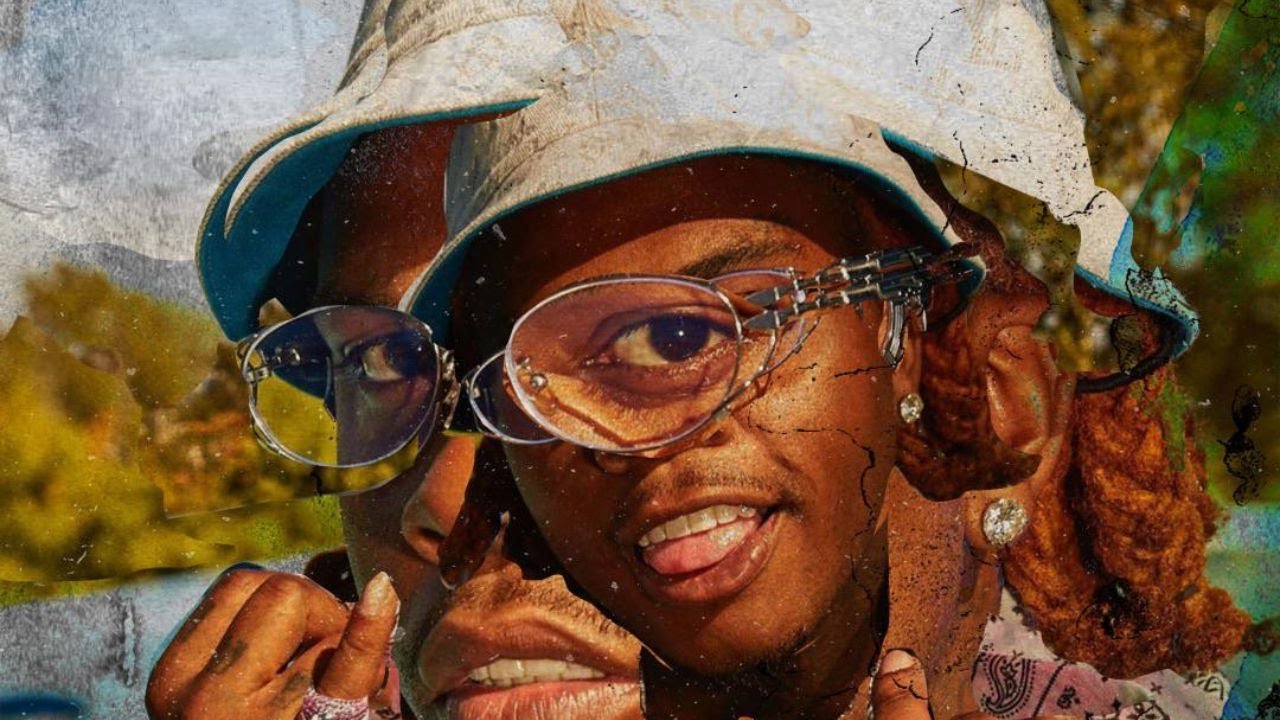 ($10 Exclusive Rights) Guitar Trap Type Beat "Monarch" | Free Trap Beat Instrumental