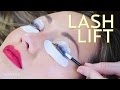 Lash Lift: We Got a Lash Perm to Get Gorgeous Lashes! | The SASS with Susan and Sharzad