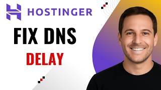How to Fix Hostinger DNS Propagation Delays (Step-by-Step Guide)