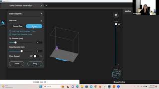 CAD to Part in 30 Minutes or Less with XiP