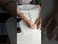 Mahalaxmi saree stitching 🥰#trending #ytshorts #shorts #diy #youtubeshorts#handmade #stitching#reels