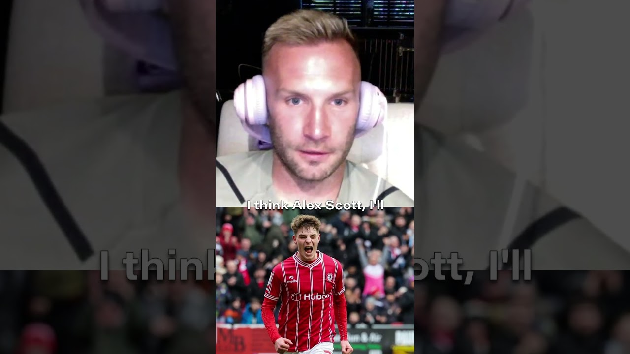 Imagine This Bristol City Team 🤯