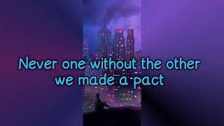 nightcore the one that got away brielle