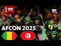 Mali Vs Tunisia EXTENDED HIGHLIGHTS AFCON 2025 01 03 2026 BeIN SPORTS USA 