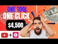 How to Create VIRAL Motivational Videos for MILLIO.h #fliki, #youtubeshorts