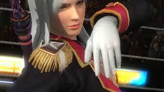 DoA 5 LR - Genfu Legend Time Attack (241014)