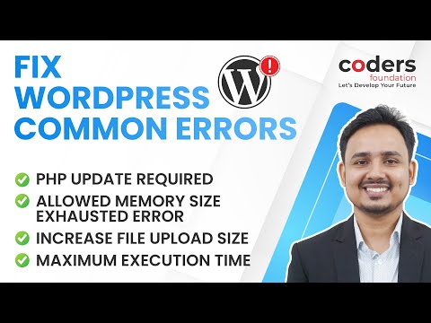 How to Update