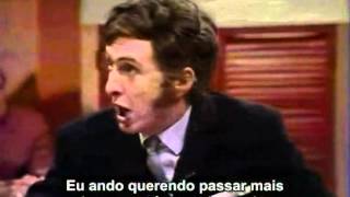 Monty Python - Sketch do Restaurante (LEGENDADO)