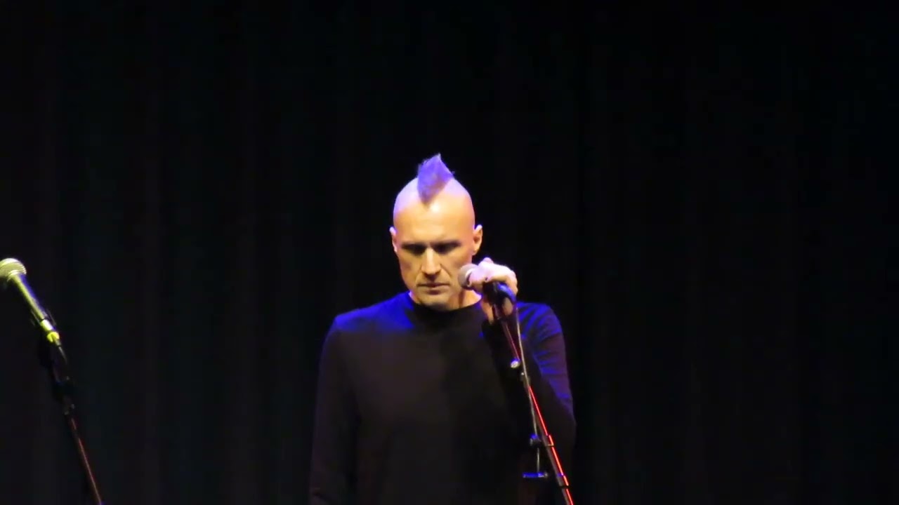 Open Podium 26okt2025