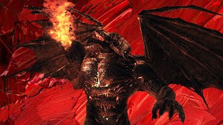 Old Iron King [SL1 NG+7 +0 CoC No Sprint/Roll/Rings/Buffs] screenshot 2