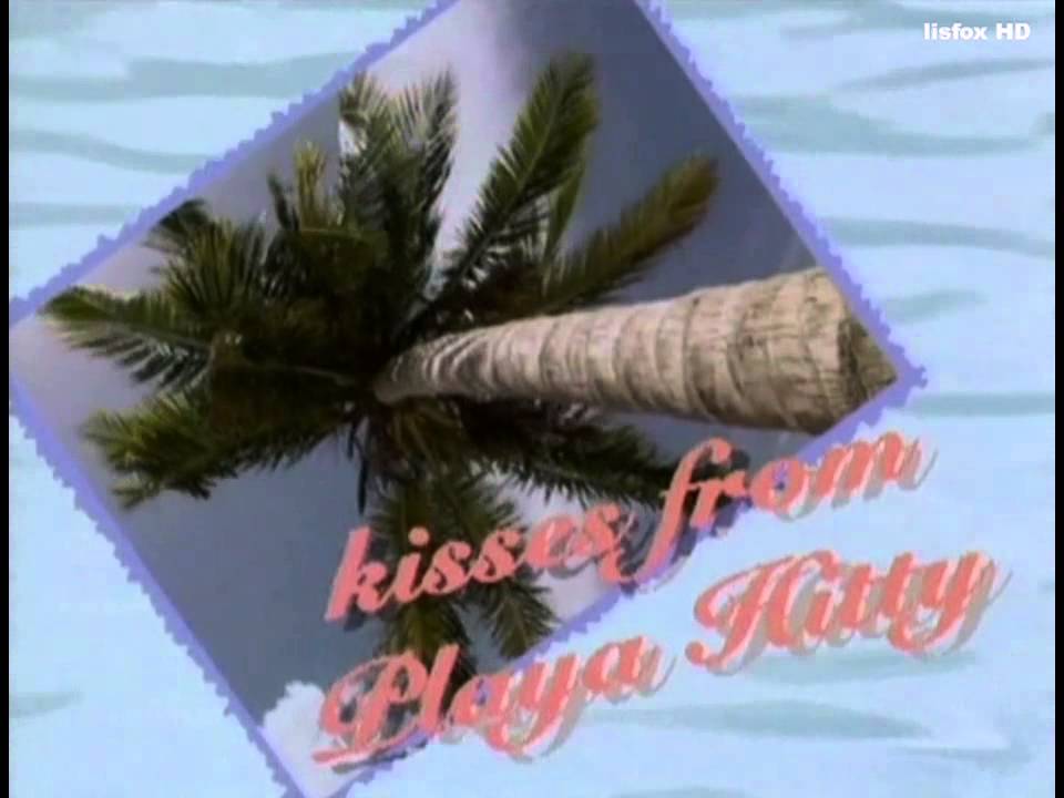 Playahitty The Summer Is Magic Lyrics