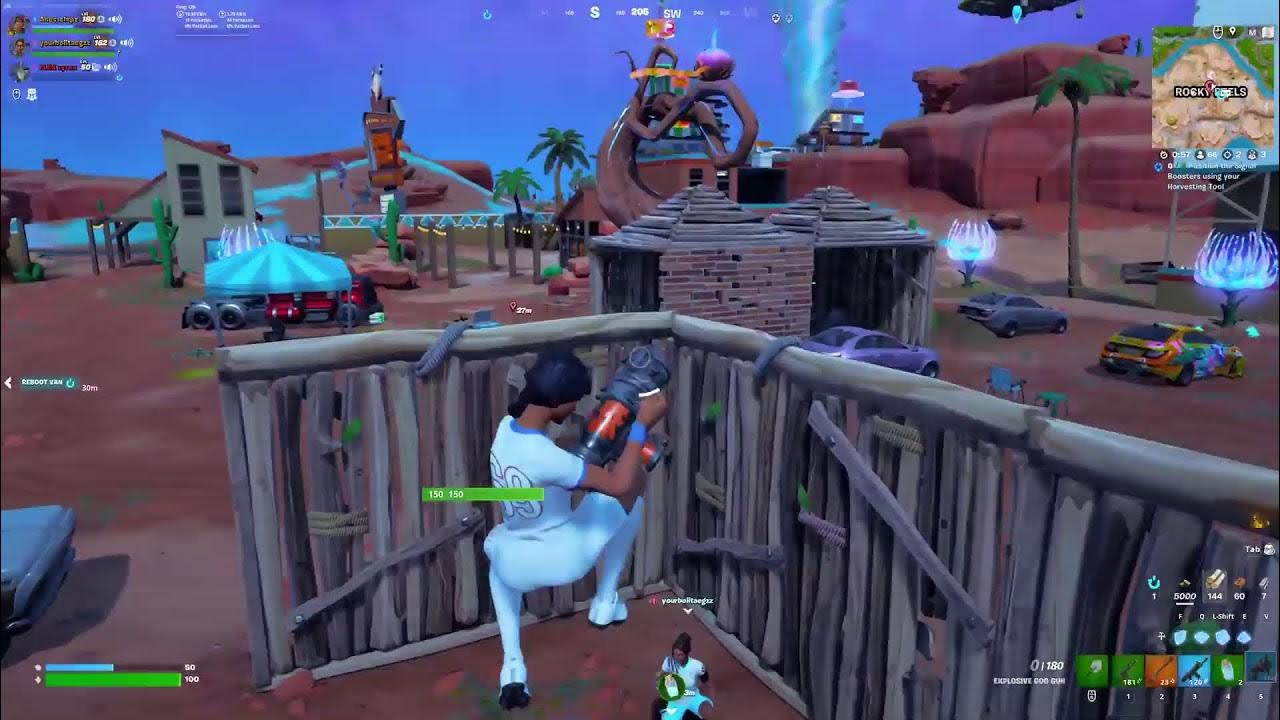 PS5 Gameplay South African Fortnite Player YouTube ps5-gameplay-south-african-fortnite-player-youtube