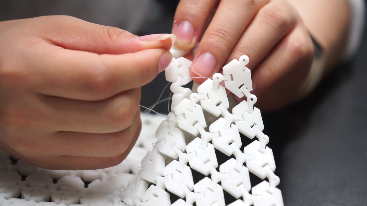 Snowflake Schema Stole