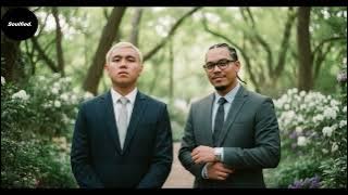 Gusto - Zack Tabudlo ft. AL James (Ai 70's Motown soul cover)