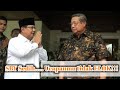 SBY Sewot dengan Ucapan Prabowo ||