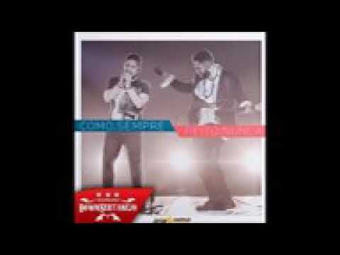 Dispertado tocou cadê o meu amor - YouTube