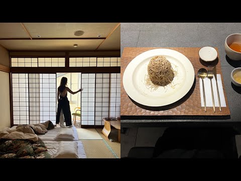 Kyoto's Culinary, Cultural, and Shopping Gems