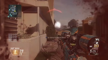 Pz Anarchy - Clips and Fails #80 Ft Jaii