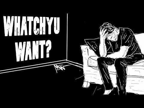 Murfy's fLaW - Whatchyu Want? [OFFICIAL VIDEO]