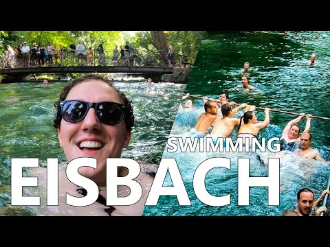 swimming-in-the-eisbach-of-munich-|-munich-travel-guide