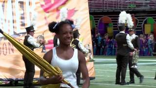 Dear Summer Multi-Cam (KHS Marching Band 2018) - Bass 1