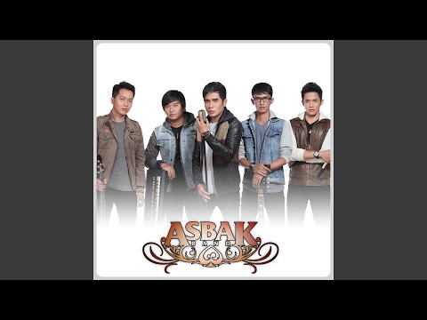 Anugrah Terindah - Asbak Band