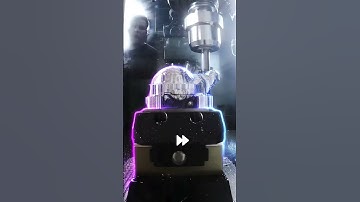 Cắt ngọt thế này, không mê mới lạ...!! #hitechacademy #cnc #cokhi #cokhichinhxac