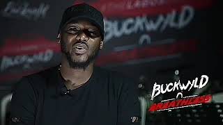 2Baba Announces Additional Support Cast For Buckwyld 'n' Breathless: The Lagos Dream