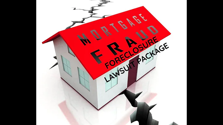 STOP FORECOUSURE MORTGAGE FRAUD WITHOUT AN ATTORNEY