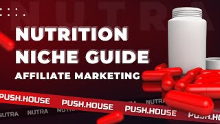 How to Make Money from Health & Fitness Affiliate Programs? Complete Guide to Niche | Push.House