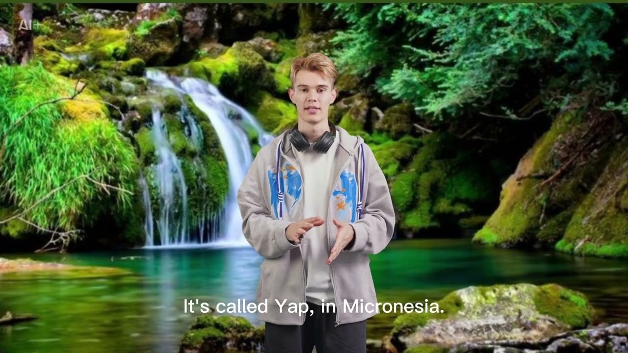 Follow for more weird money facts 💸