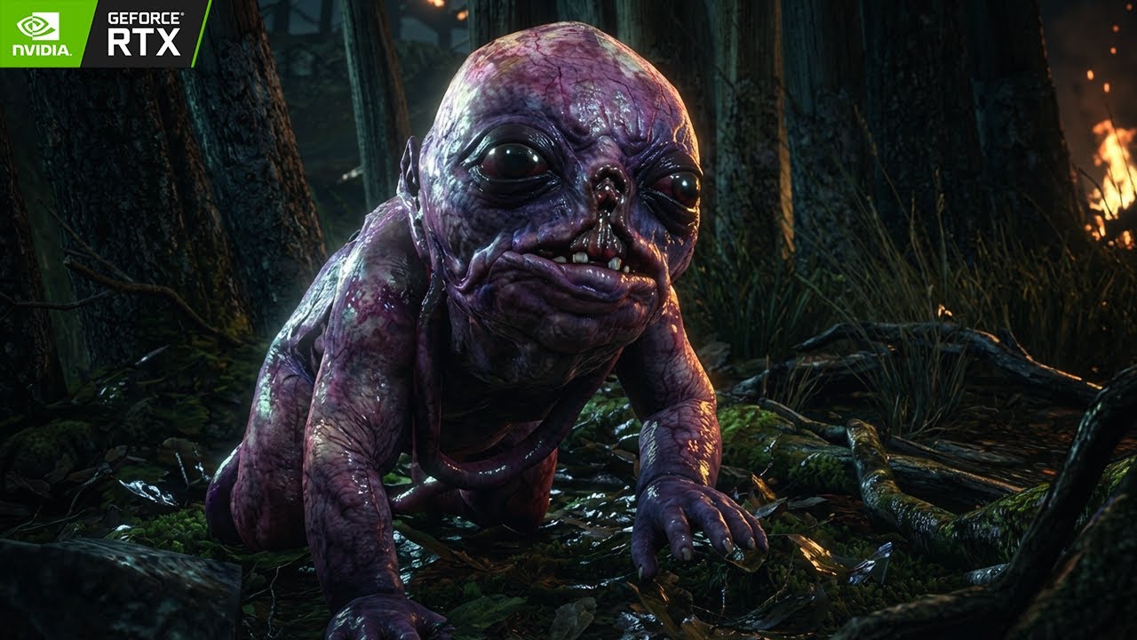 ZERANDO COM MODS E SEM HUD NO MARCHA DA MORTE #08 | THE WITCHER 3 | RTX 4060