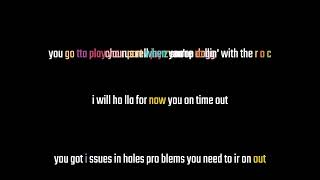 Jay-Z, "Get Your Mind Right Mami" - Rhyme Scheme Analysis Highlight Video