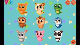 Bubbu School Online Game screenshot 4