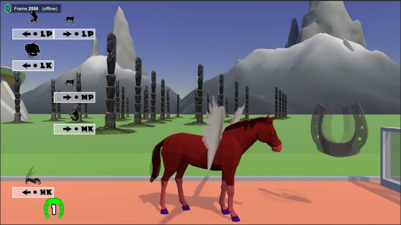 Mattrified Games 2025 Game Development Wrap Up