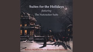 Arabian Dance (from 'The Nutcracker Suite')