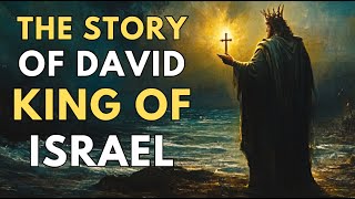 The Story of DAVID: King of ISRAEL | Bible Stories