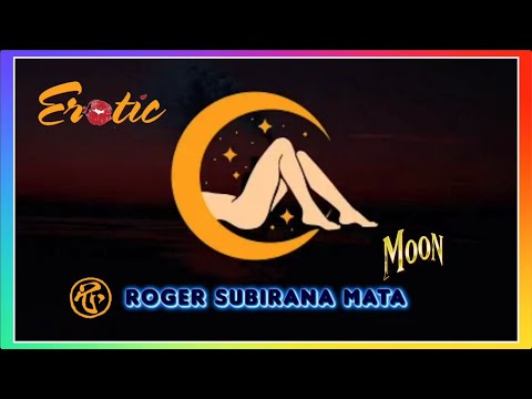Roger Subirana Mata  - Erotic Moon (2006)