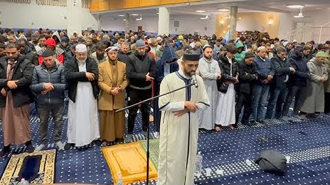 تراويح سورة لقمان / الشيخ خالد التركي