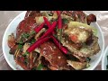PINASARAP NA CRABS 🦀 simple recipe , (Chinese Style) yummilicious