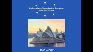 SOHLC 60th Anniversary History Video