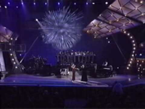 Whitney Houston- Gospel Melody-CeCe Winans & Shirl...