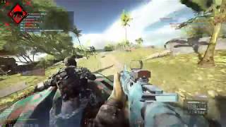 BF4 montage | Memories