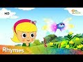 Queen Butterfly Rhyme in Telugu | Rhymes For Children | Shemaroo Kids Telugu