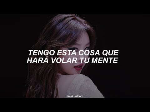 Soojin | Marian