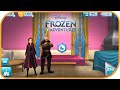 Disney Frozen Adventures A New Match 3 Game Drawing Room 3 Jam City Inc Puzzle HayDay Disney Frozen Adventures A New Match 3 Game Drawing Room 3 Jam City Inc Puzzle HayDay