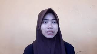 Teks Ceramah 'Bullying'