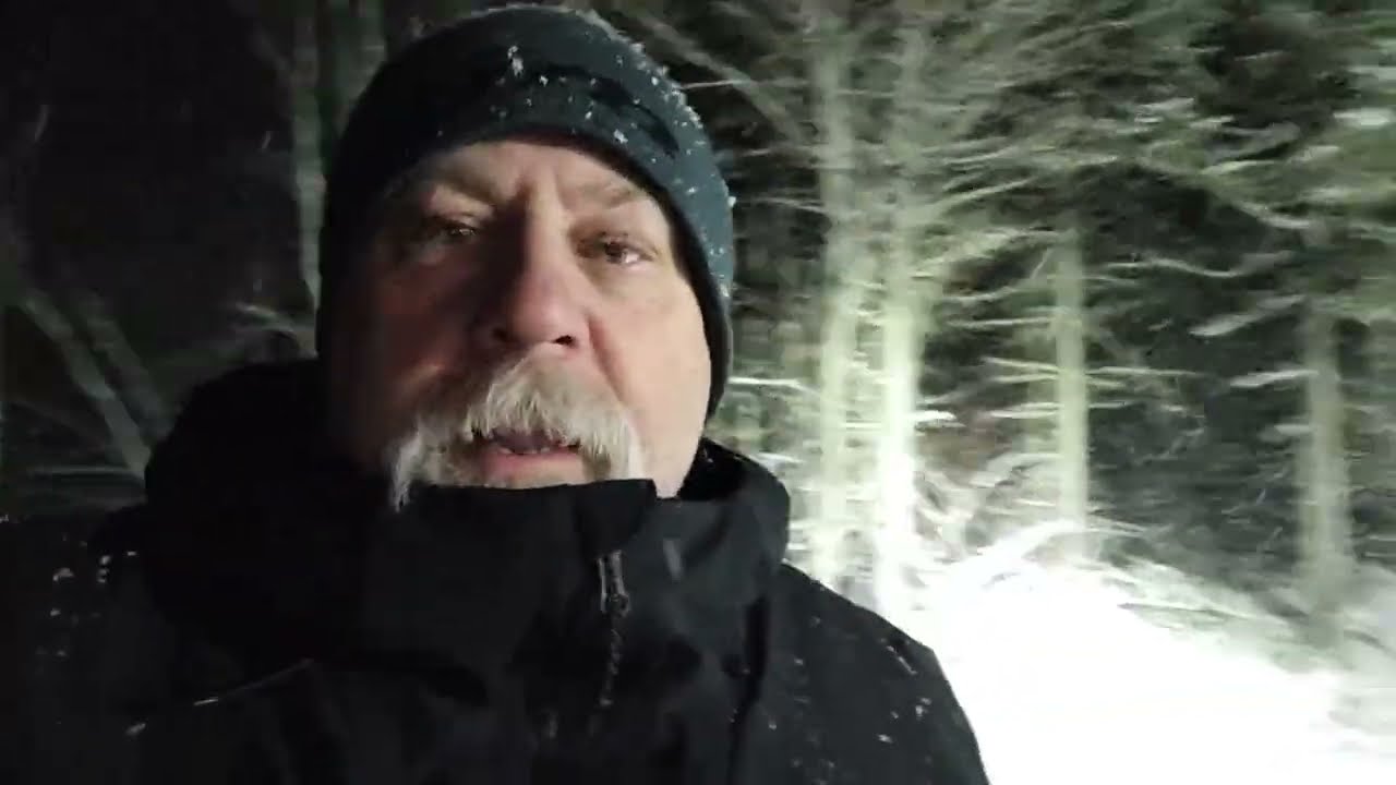 Какой прекрасный вечер. Kawasaki Ridge XR 2025. 