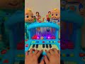 Cute CoComelon JJ Doll #trending #toys #cocomelon #shorts #shortvideo #viral #popular