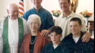 Gordon and Ruth Price Memorial